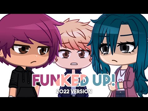 Funked Up | The Music Freaks