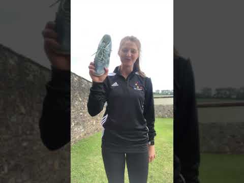 The Shoe Balance - The Spires College Virtual Sports Day