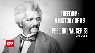 Freedom: A History of US | A Fatal Contradiction