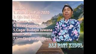 ALBUM LAGU CIPTAAN ALI  PATI KIDUL