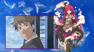 Shakugan no Shana II Episode 22 English Dub