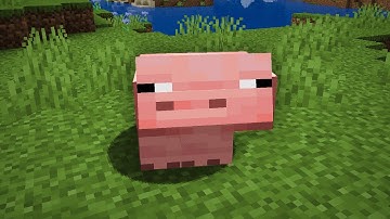 Corrupting Minecraft Again