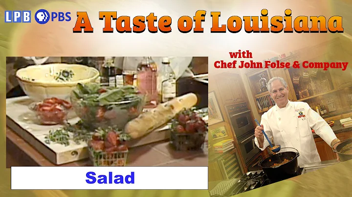 House on Bayou Road | A Taste of Louisiana with Ch...