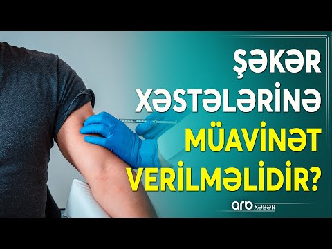 Video: Əsgərlər pensiya alırmı?