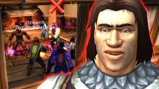 видео: НЕ ВИЖУ ХП, НЕ ВИЖУ СКИЛЛЫ - но всё еще жив! WoW Ultra Hardcore картинка: НЕ ВИЖУ ХП, НЕ ВИЖУ СКИЛЛЫ - но всё еще жив! WoW Ultra Hardcore