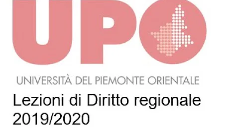 Che giunta c'è in Piemonte?