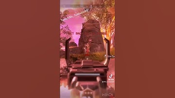 Check out my twitch & follow #apexlegends #ranked #pathfinder #rankedgameplay #fortheboys #fyp