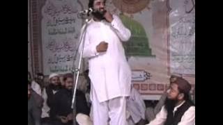 Qazi Matiullah  ( Lahore)