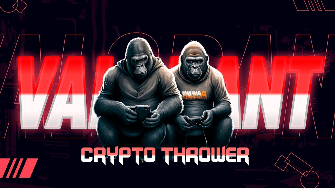 Valorant's Crypto Thrower Pros Speak Out Against Throwing Matches for