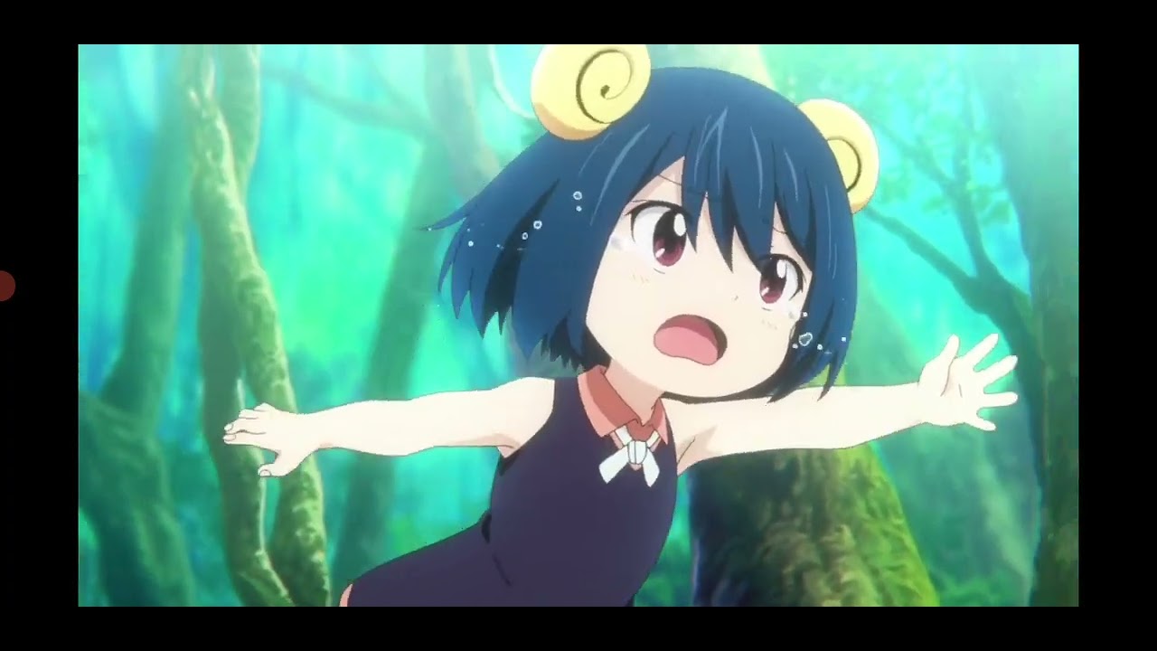 edens zero saison 2 opening 2