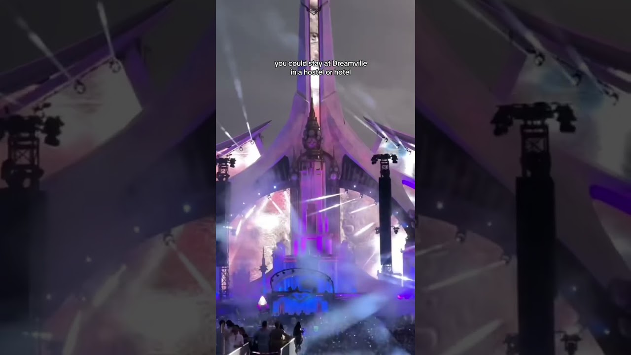 How much does it cost to go to Tomorrowland? | YesHipolito