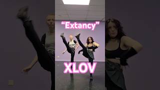 “Extancy” by XLOV K-Pop Dance Cover #dance #kpop #dancechallenge #xlov #extancy