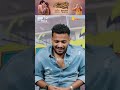 "ഞാൻ എത്ര എത്ര നായികമാരുടെ കൂടെ അഭിനയിച്ചിട്ടുള്ളത " | Basil Joseph