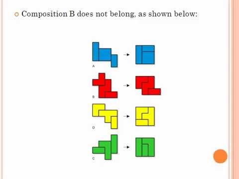 Surplus Tetramino Puzzle