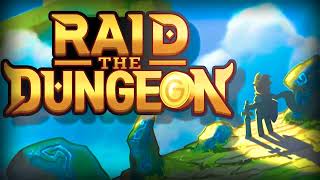 Start your adventure now (Raid The Dungeon) screenshot 5