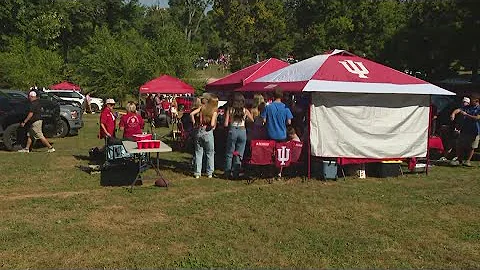 IU football success spurs economic growth in Bloomington