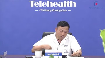 Hội chẩn BN bị rắn cắn