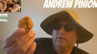 Wing-Stop Boneless Wings + Thigh Bites (Thigh-Stop)