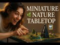 Modern Tabletop Designs to Inspire Your Home Decor 🌿 (w/ Relaxing BGM)