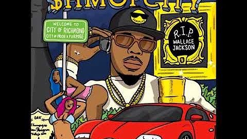 Bitch I Look Good- Kool John (Ft. P-Lo & Berner)