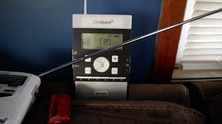 (1050hz?) NWS Albany Areal Flood Watch on WXM44 (EAS #1543)