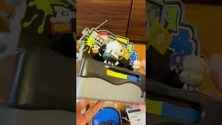 スプラトゥーン3 A賞 動く！ジャッジくんコジャッジくんアラーム