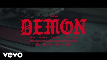 Sister, Linda Varg - Let Me Be Your Demon (Official)