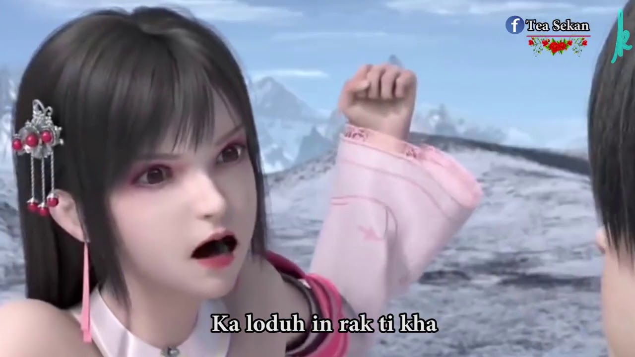 Salai Lal Hlei Thuan