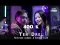 TENDREL COVER BY PHUNTSHO WANGDI & KUENZA LHAM FROM FILM MUTITHRISHING FILM. UNPLUGGED SESSION EPI 4