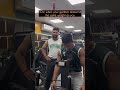 But definitely in INFINITY WAR I WILL LIFT #viral #viralvideo #shorts #youtubeshorts #trending #gym