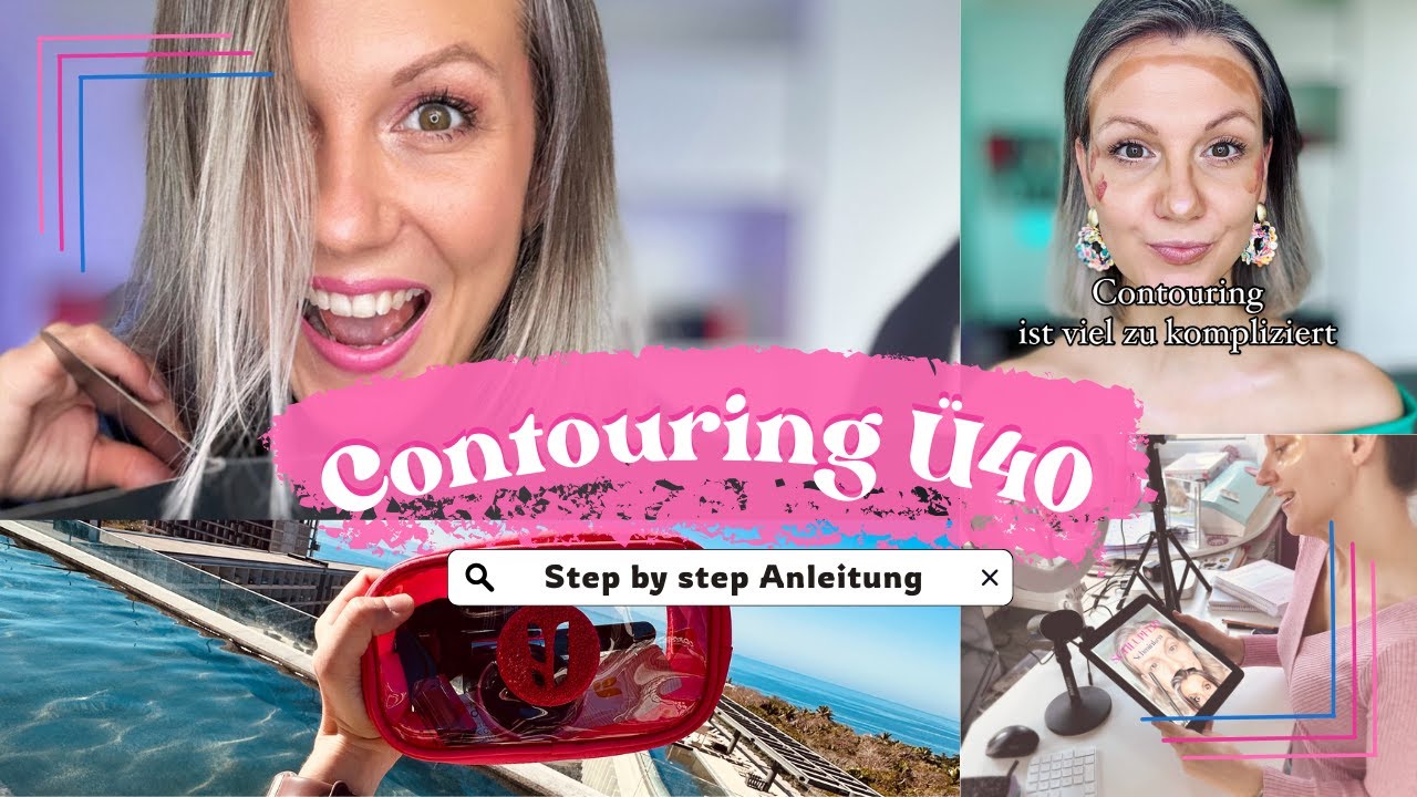 Contouring Ü40