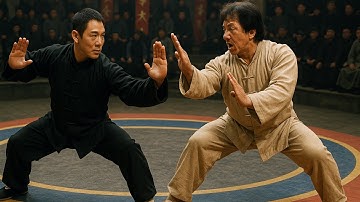 Jet Li vs Jackie Chan – Who Would Win a Real Fight?