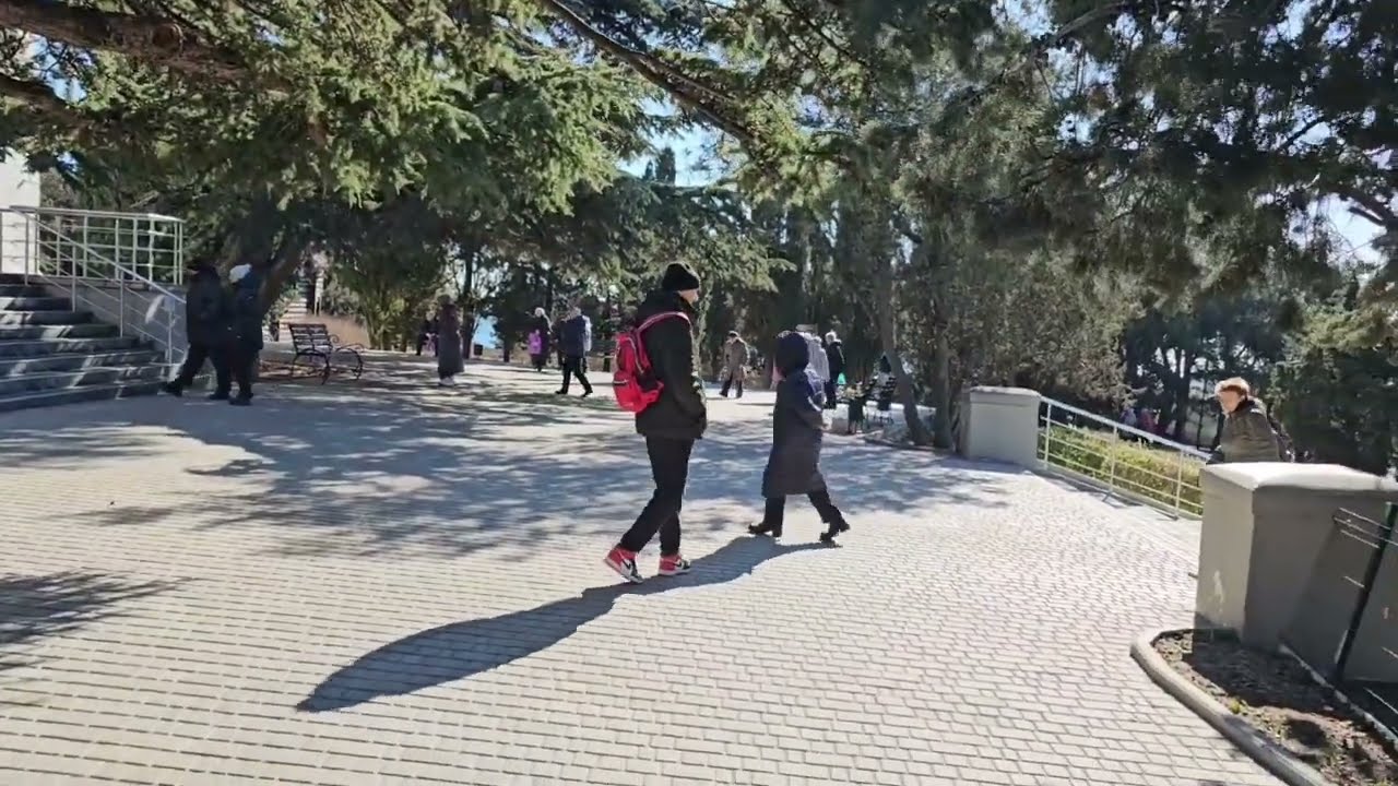 #548.Крым.санаторий 