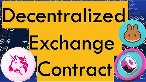 Create a decentralized exchange with Scaffold-Eth and Solidity (Part 1): Swap tokens