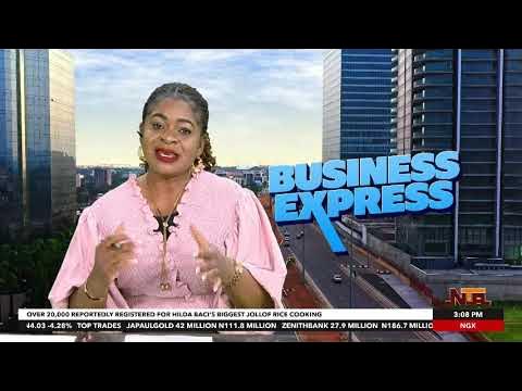 Business Express 12th September 2025