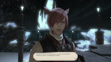 FFXIV Post A Realm Reborn Part 3 (stream archive)