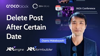 How to Expire a Post After a Certain Date in WordPress Automatically  | JetEngine & JetFormBuilder