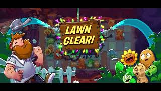 Pvz3 adventure 71,72,73,74 final volcano levels