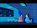 Homer &amp; Marge / Simpson /XXXTENTACION—Jocelyn Flores
