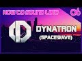 How to Sound Like Dynatron (SpaceWave)