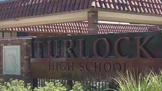 School officials discuss changes as community mourns drowning death of Turlock High student