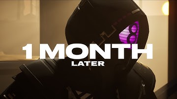 ARTEMIS-ROYALE | D1 - S1 | V1.20 | 1 MONTH LATER