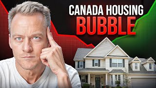 Canada’s Housing Market Just Flipped (Here's Why)