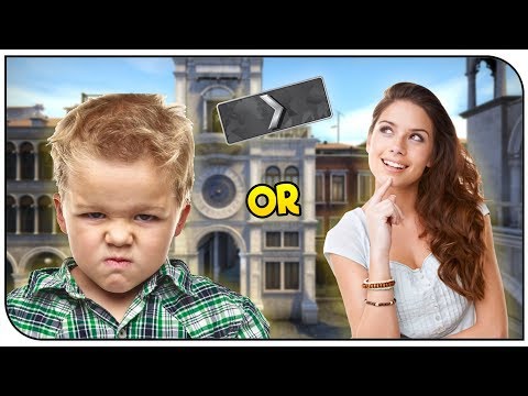 14 or a Girl? | CS:GO Smurfing Funny Moments! - 14 or a Girl? | CS:GO Smurfing Funny Moments!