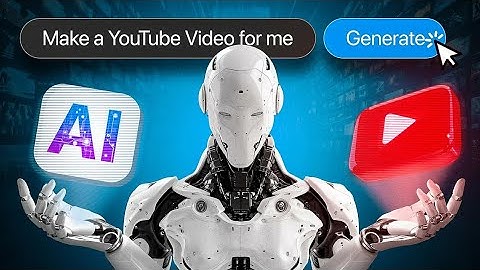 Best Al Video Generator | YouTube Automation With Invideo Al Step By Step