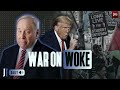 America’s future depends on Trump’s promise to punish woke universities | Jonathan Tobin Daily Ep 56