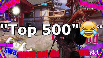 GM Onetrick Places Bronze (Zarya montage & 20 sec gravitons!)