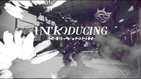 Team Synchron: Introducing RealSR Reality #3 by Vapor (Multi-Cod Trickshotting Montage)