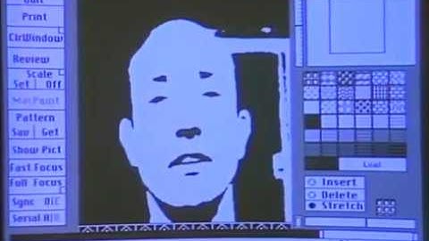 Old School   Computer Chronicles   S02E22   Computer Graphics