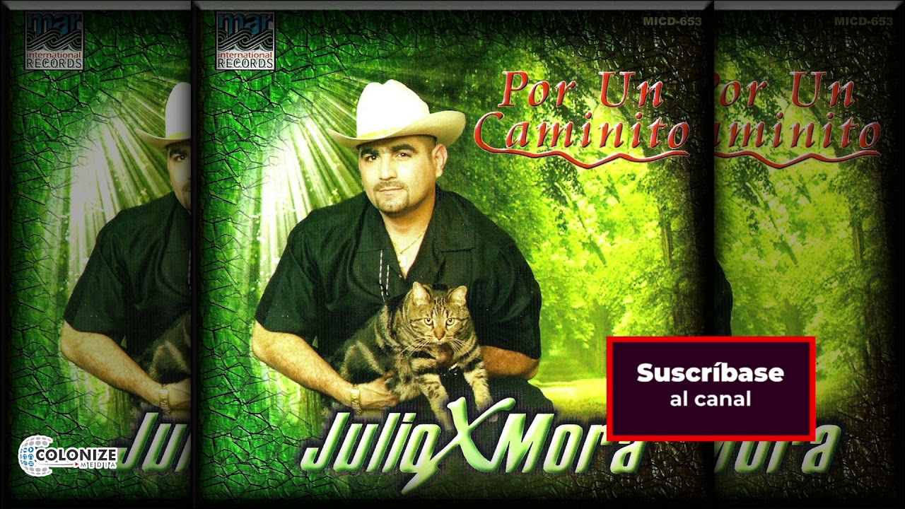 Julio X Mora